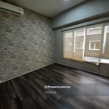 Megan Ambassy Office For Sale  !