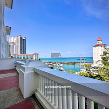 The Suites @ Waterside 2 Beds (Large Balcony)  Straits Quay Marina
