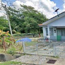 1 Storey Terrace House - Bandar Amanjaya, Sungai Petani, Kedah