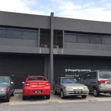 Terrace factory for Sale