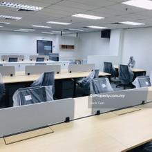 Puchong Financial Corporate Centre