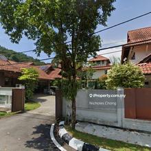 Puncak Penchala 2 Storey Bungalow For Auction