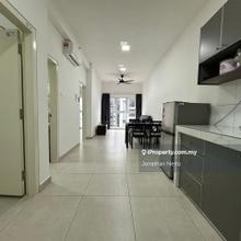 Cheapest unit Canopy Hills Kajang 2 Fully Furnished