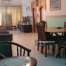 Prime Address, Fully Furnished 3 Bedroom House, Suitable for Family