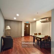 591 Damansara Fully Furnished 1r1b For Sale