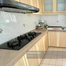 Walking distance to Mrt, Lrt3 & 1U mall