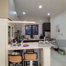 Amberside Country Garden Danga Bay Condominium