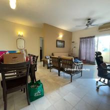 Freehold, Genting & Green View, Visitor Carpark, Ensuite Bathroom