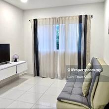 Fairview Residence @ Sungai Ara Fully furnished Bayan Lepas