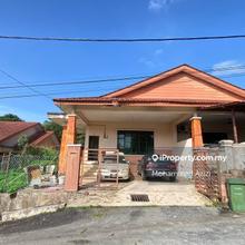 Semid sungai karang darat murah 