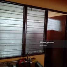 Flat Danau Kota Good Investment 