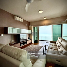 Bayu Ferringhi Condominium in Batu Ferringhi