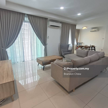 Rivervale condominium 3 Bedroom unit For Rent