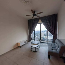 The Arcuz Partial Furnished For Sale