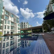 Brunsfield Residence Ampang 