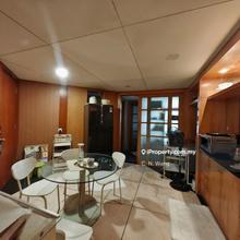 The Straits View Condo for sale @ Permas Jaya, Johor Bahru