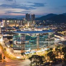 Melawati Corporate Center for Rent