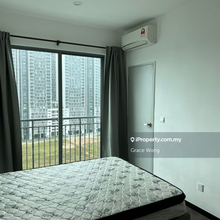 One bedroom studio @ Utropolis