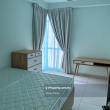 Ksl residence daya @ 3 bedroom unit for Sale