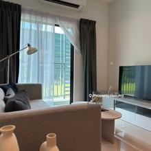 Selayang and Kepong affordable luxury condo 