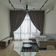 Serviced residence for Rent