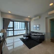 Vogue Suites One KL Eco City Kuala Lumpur