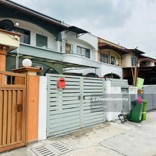 Walking distance to Pasar Borong 