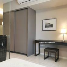 Elevate your lifestyle,Smart living at Dorsett Residences Sri Hartamas