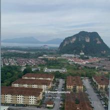 The Haven Tambun Lakeside Residence Condo