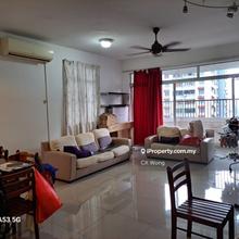 Full Furnish for Rent