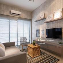 Studio house for sale