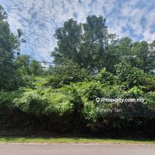 Bungalow land for Sale
