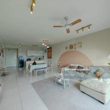 For Sales - Sky Loft Premium Suites @ Bukit Indah, Johor Bahru