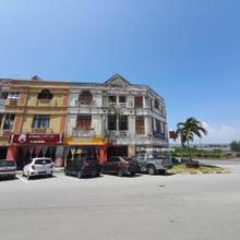 Port Dickson Waterfront Intermediate Shop for rent