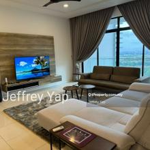 Seri Puteri Hills @ Bandar Puteri Puchong (Fully Furnished)