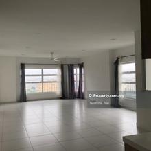 High floor, Corner and Exclusive unit 
