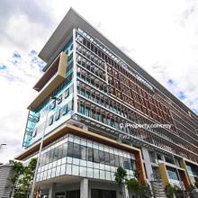 Suitable For Big Employees Office Lot Melawati Corporate Centre