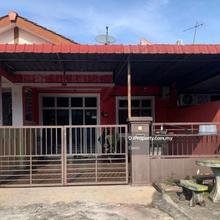 1 Storey Terrace @ Taman Bersatu Fasa 3