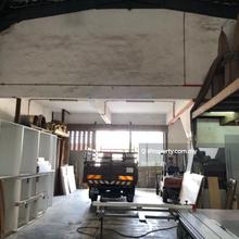 1.5sty Terrace Factory Meranti Jaya 25x80 Puchong Freehold