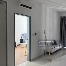 Pinnacle, Bandar Baru Sri Petaling
