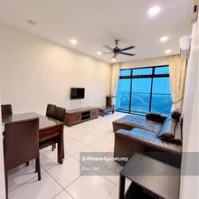 Setia Tropika Sky Peak Residences 3-Bedrooms Unit For Sale