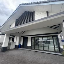 Semi-detached House with Extra Land for sale at Elmina