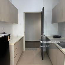 For Rent Affordable Studio Unit@Midhills, Gohtong