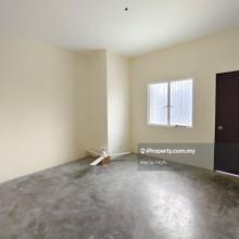 Double Storey Corner Bungalow For Rent @ Kuala Ampang, Jalan Awan
