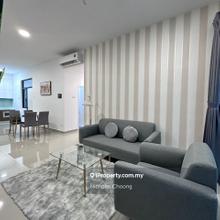Freehold ,  Good for invesment , Cheras , Maluri , MRT , LRT