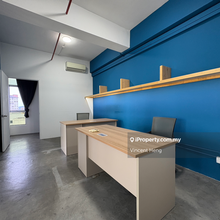 Office for Rent