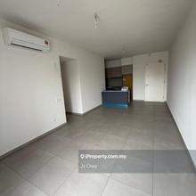 Brande new unit, newly completed Below market price