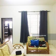 Beside Uitm and Unisel. Currently student renting.