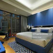 Ritz-Carlton KL: Where Luxury Meets Legacy