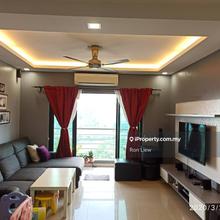 Serviced Residence for Sale